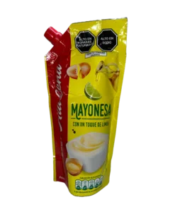 Mayonesa Alacena 475g