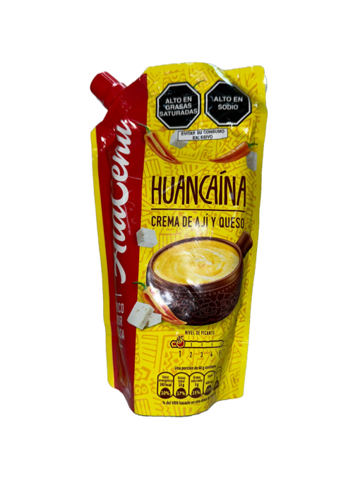 Huancaína Alacena 400g