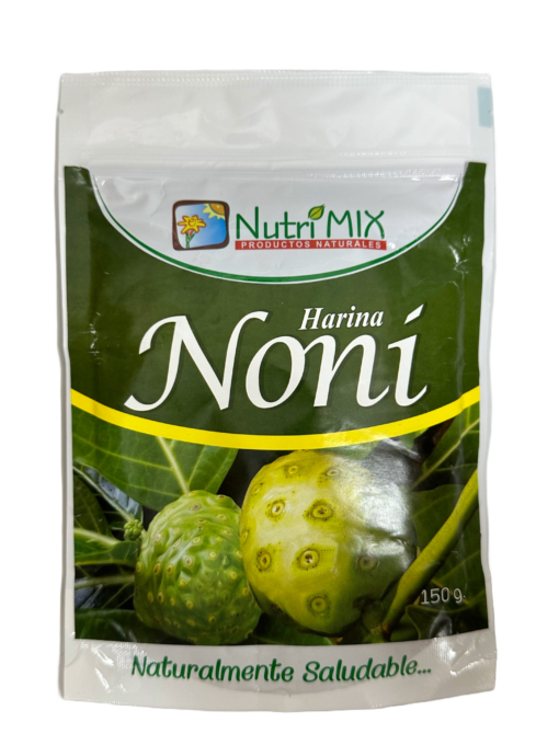 Harina de Noni NutriMIX 150g