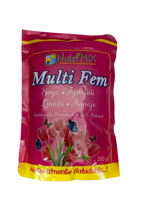 Multi Fem NutriMIX 250g