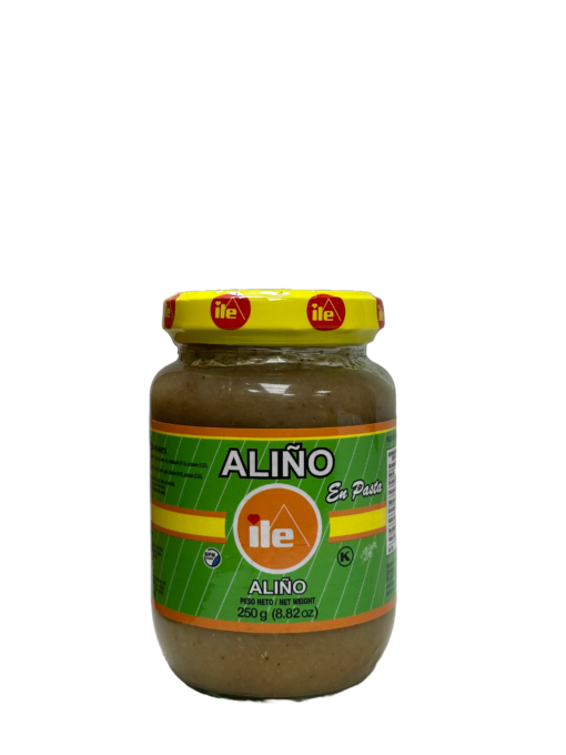 Aliño ILE 250g