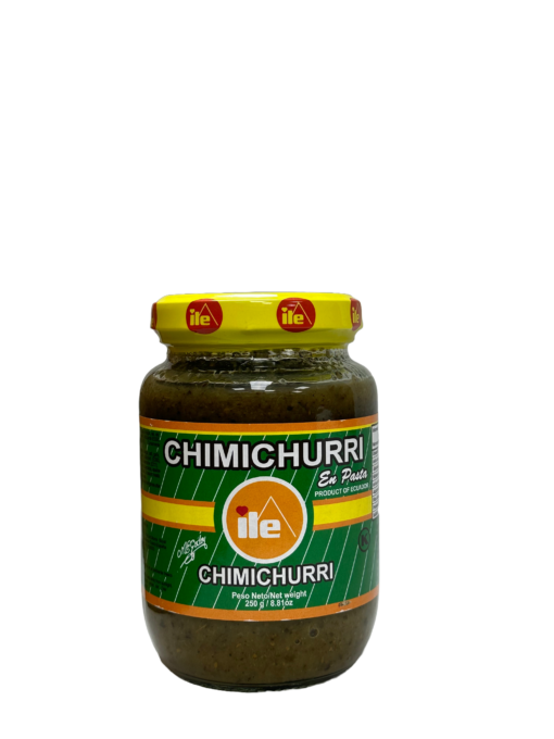 Chimichurri ILE 250g