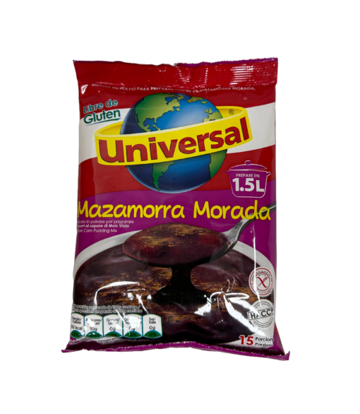 Mazamorra Morada Universal 250g