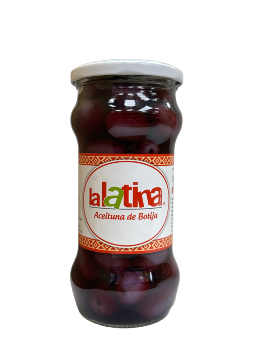 Aceitunas de Botija LaLatina 560g