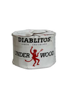 Jamón Endiablado Diablitos Underwood 115g