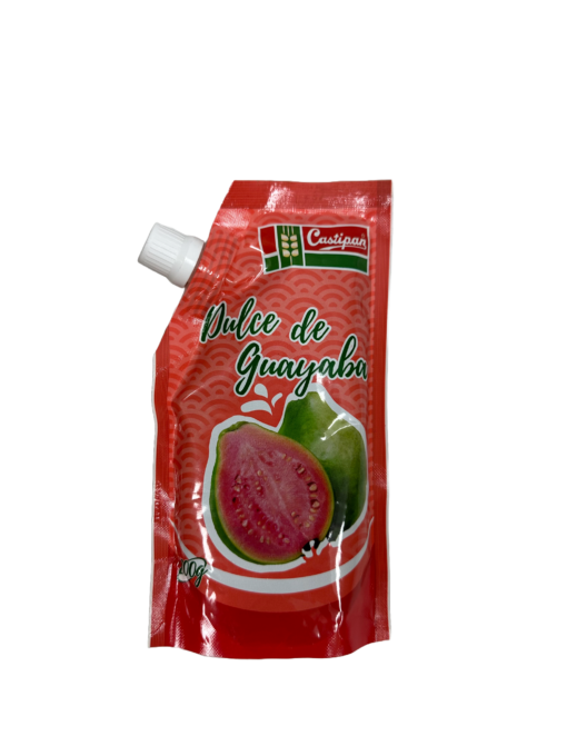 Dulce de Guayaba Castipan 200g