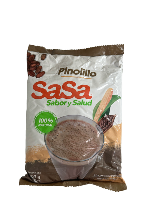 Pinolillo Sasa 400g