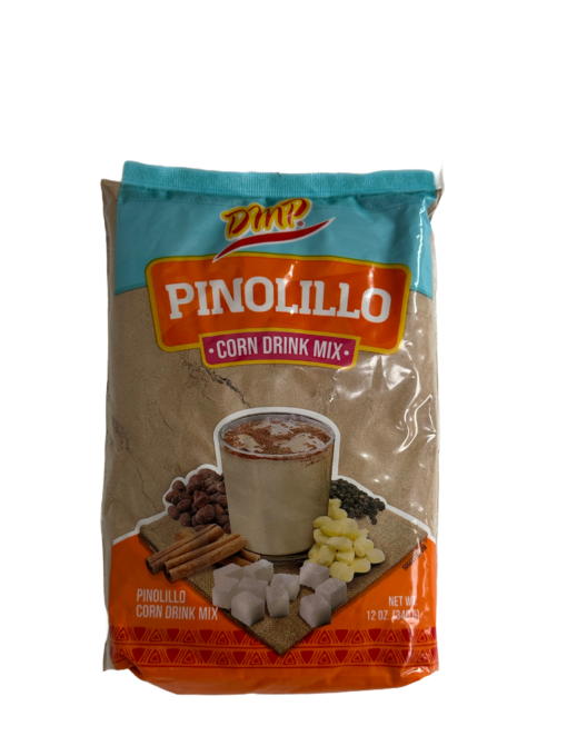 Pinolillo DMP 340g