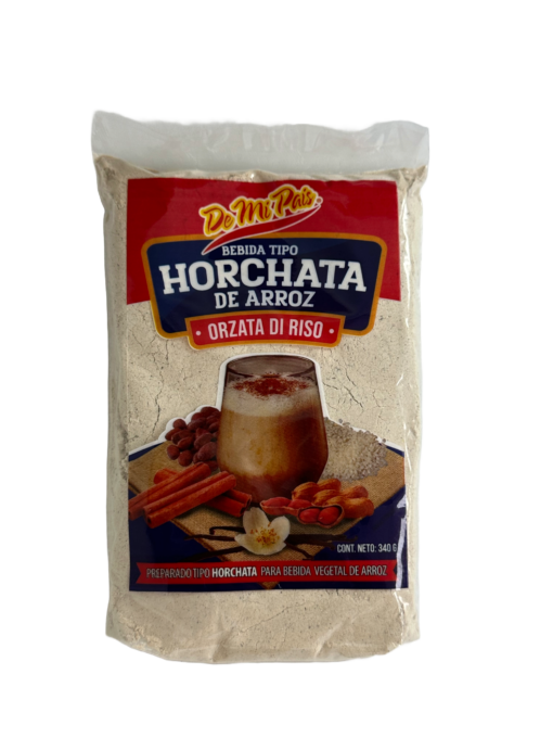 Horchata de Arroz DMP 340g