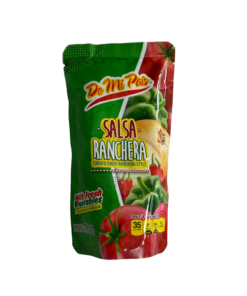 Salsa Ranchera DMP 210g