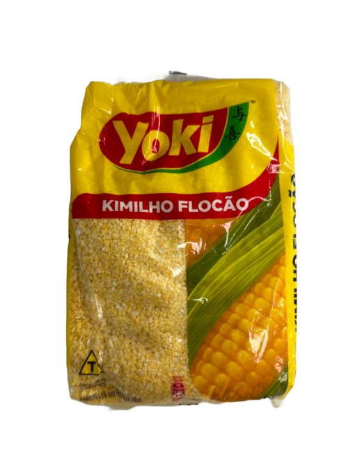 Kimilho Flocão Yoki 500g