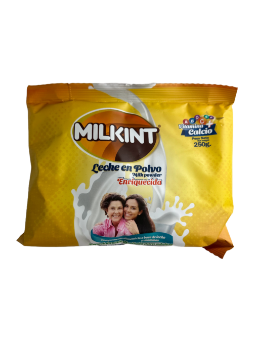 Leche en Polvo Enriquecida Milkint 250g