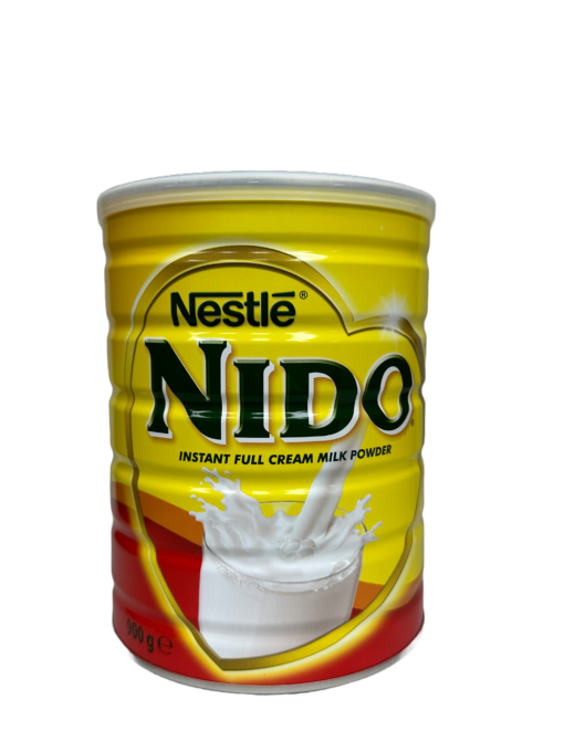 Leche en Polvo Nido Nestlé 900g