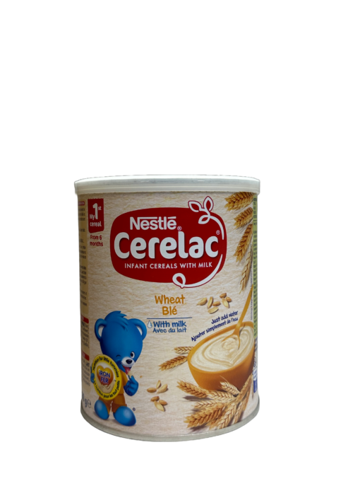 Cerelac Nestlé 400g