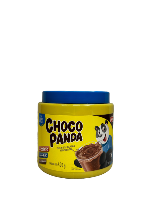 Choco Panda Best 400g