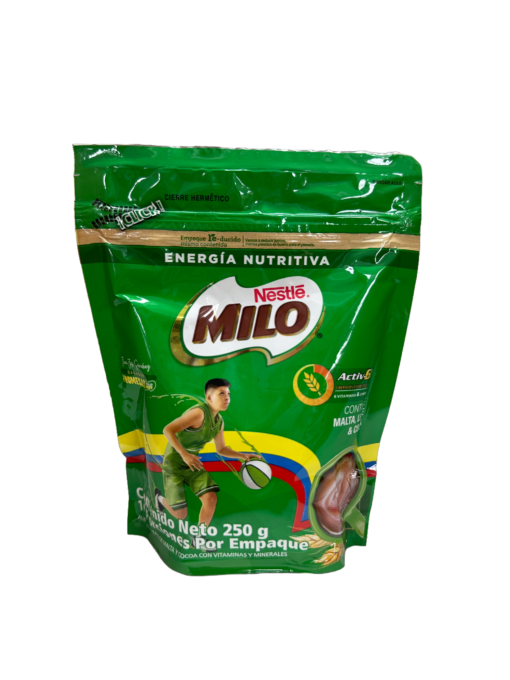 Milo Nestlé 250g