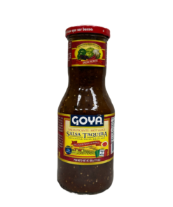Salsa Taquera Goya 500g