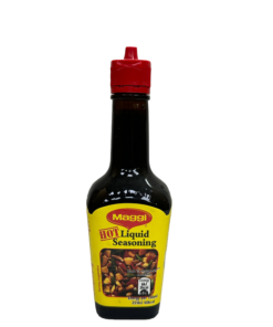 Sazón Líquido Maggi Hot 100ml