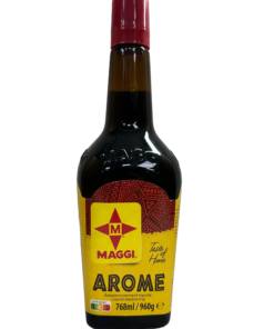 Sazón Líquido Maggi Arome 768ml