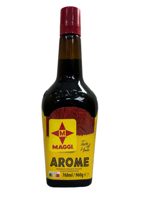 Sazón Líquido Maggi Arome 768ml