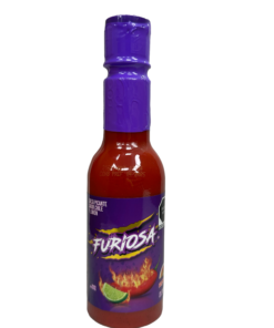 Salsa Furiosa La Anita 300ml