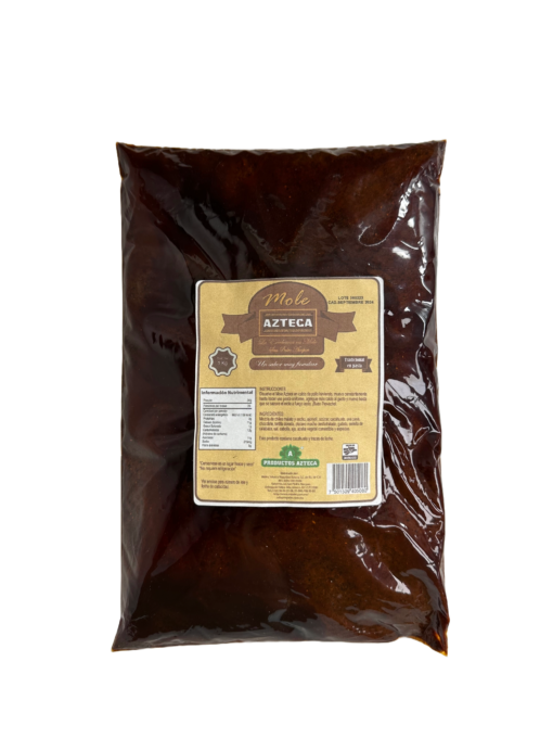 Mole Azteca 1kg