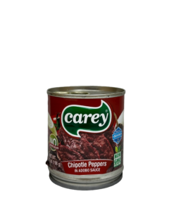 Chipotles en Adobo Carey 198g