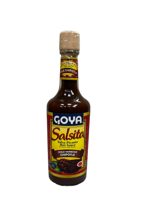 Salsa de Chile Chipotle Goya 226ml