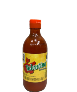 Salsa Picante Valentina 370ml
