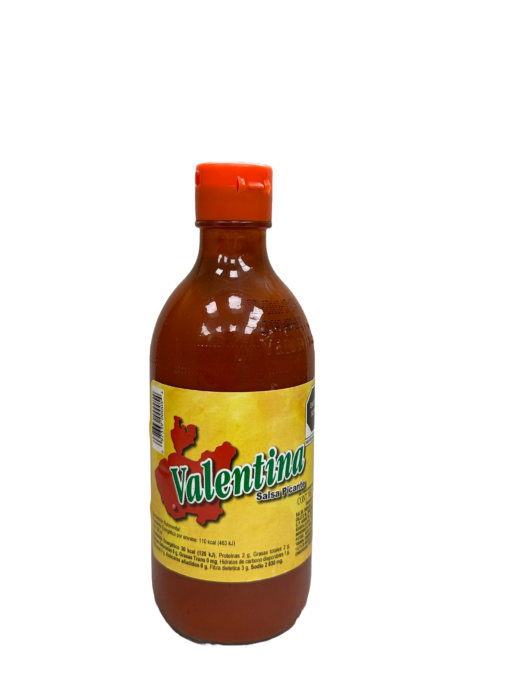 Salsa Picante Valentina 370ml