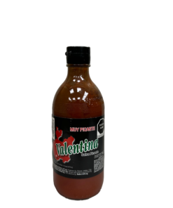 Salsa Muy Picante Valentina 370ml