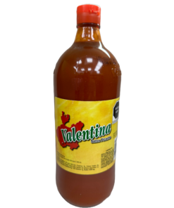 Salsa Picante Valentina 1L