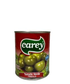 Tomatillo Verde Carey 822g