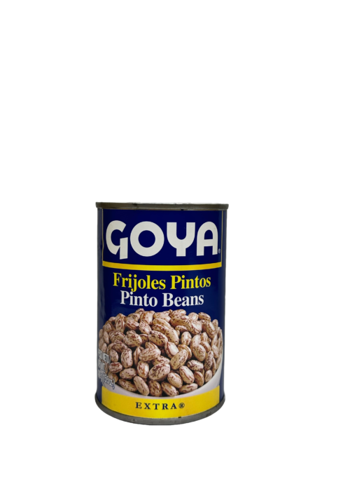 Frijoles Pintos Goya 439g