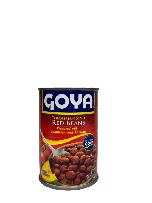 Frijoles Antioqueños Goya 425g