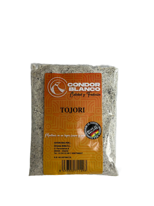 Tojori Condor Blanco 200g