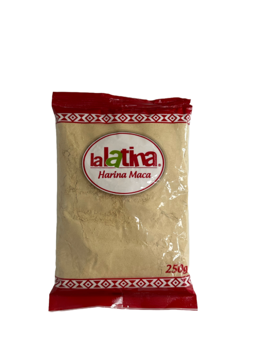 Harina de Maca LaLatina 250g