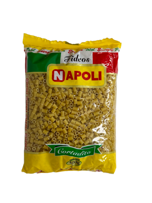 Cortadito Napoli 400g