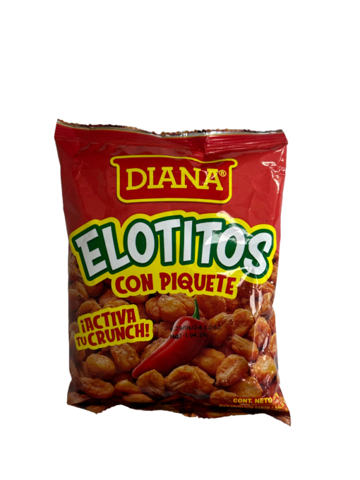 Elotitos con Piquete Diana 157g