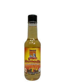Ahumadito Triguisar 160ml