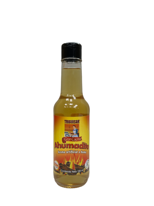 Ahumadito Triguisar 160ml