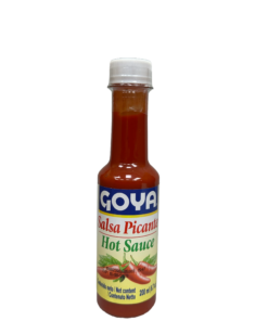 Salsa Picante Goya 200ml
