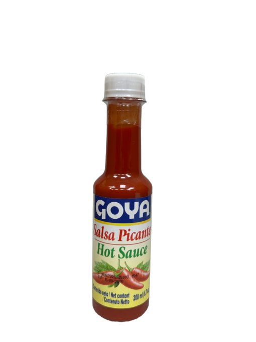 Salsa Picante Goya 200ml