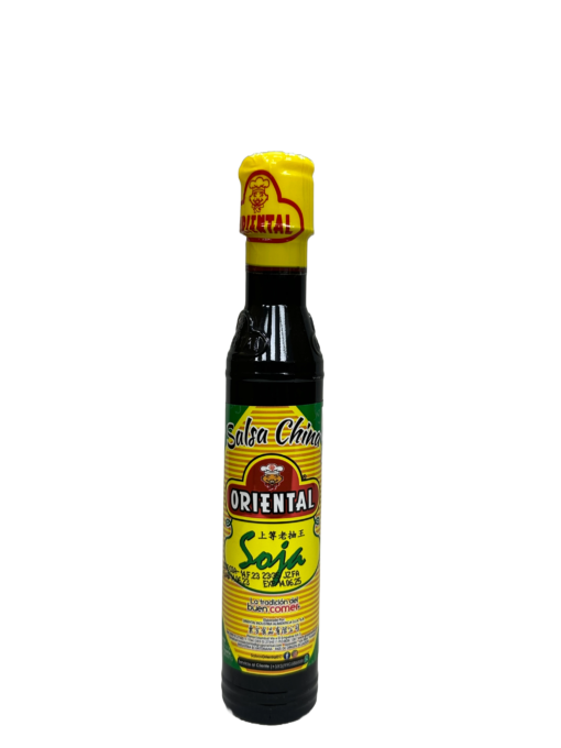 Salsa China Oriental 100ml
