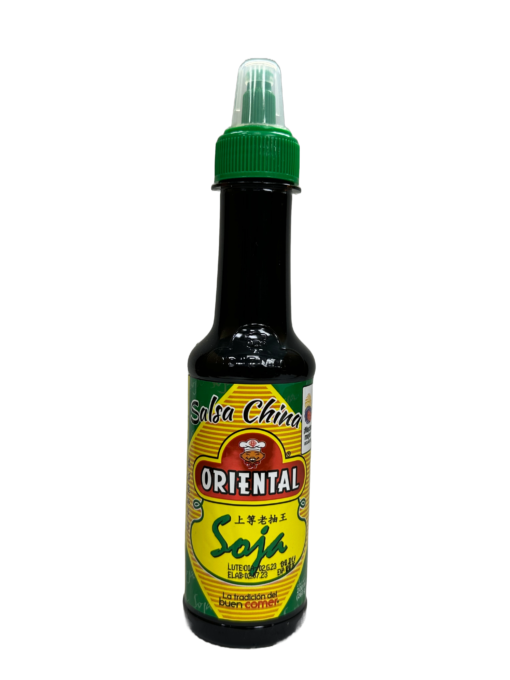 Salsa China Oriental 200ml