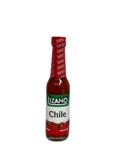 Chile Lizano 62g