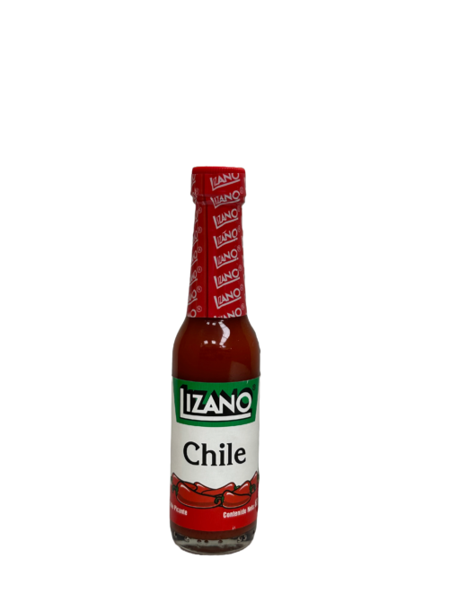 Chile Lizano 62g