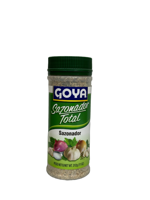 Sazonador Total Goya 312g