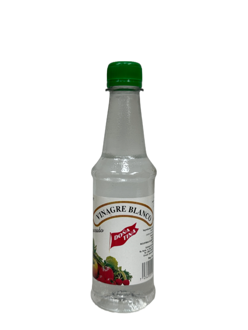 Vinagre Blanco Doña Tina 355ml