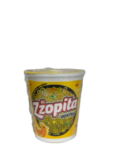 Fideos Instantáneos Mi Zzopita 64g - Pollo